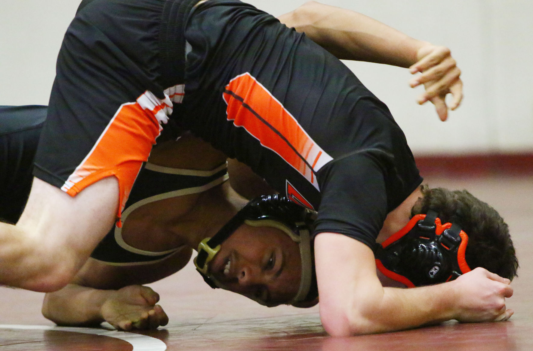 Gallery: Munster Super Duals